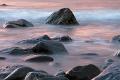 670 - EVENING GLOW - RATHBAND JOAN RYDER - united kingdom